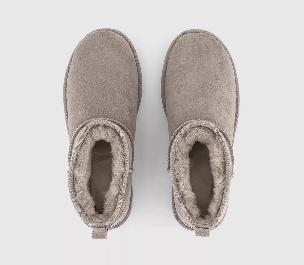 Ugg on sale mini oyster