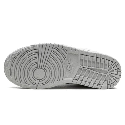 Nike Air Jordan 1 Low SE Light Steel Grey