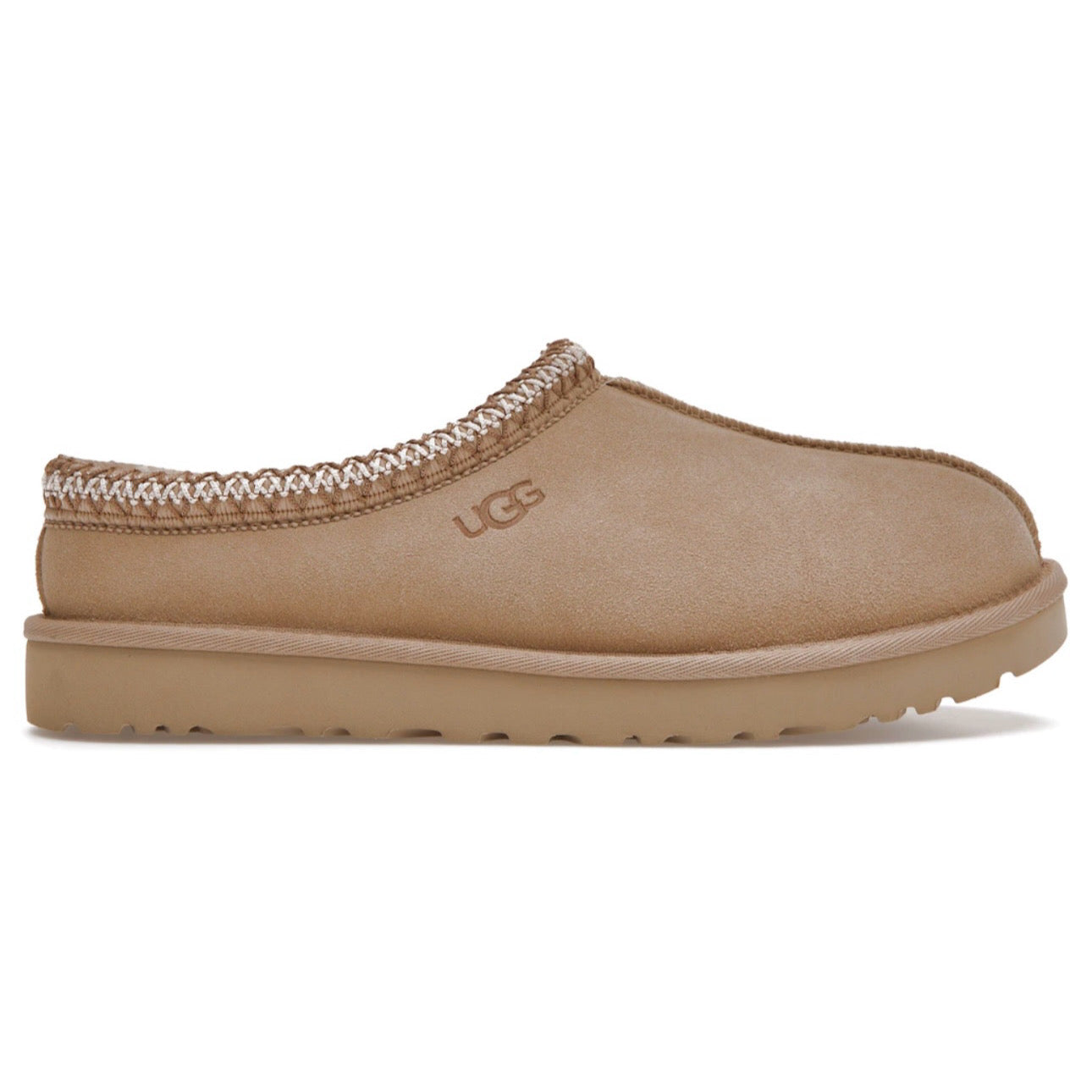 UGG Tasman Slipper Driftwood (W) – UNEQUALED