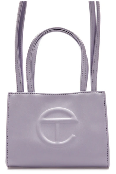 Small hot sale telfar bag