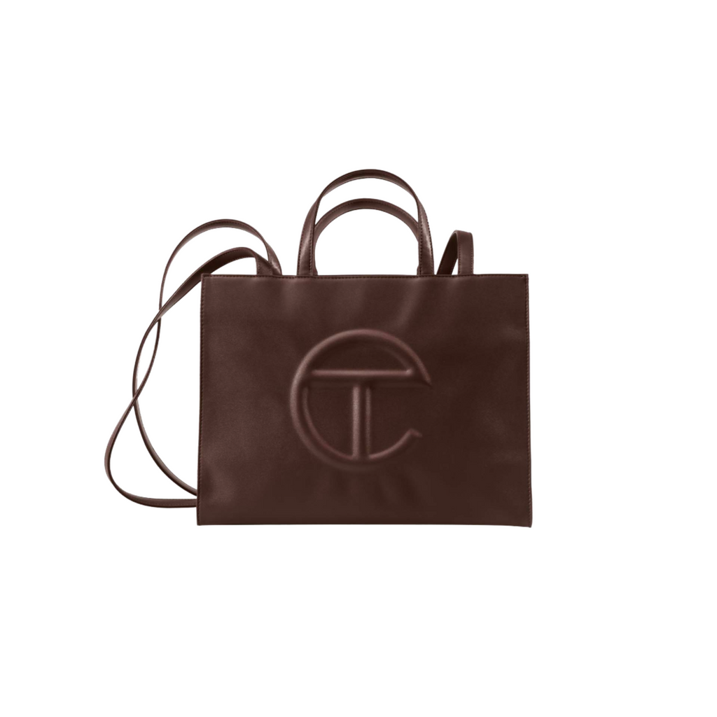 Good Brand New Ｔelfar Shopping Bag Medium