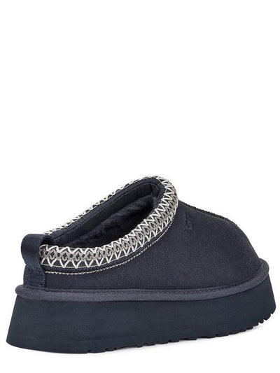 UGG Tazz Slipper Eve Blue (W)