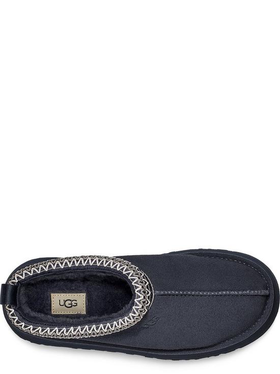 UGG Tazz Slipper Eve Blue (W)