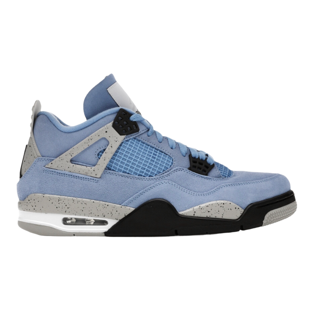 jordan 4 clearpay
