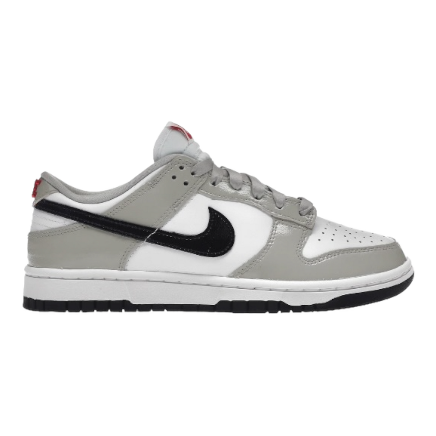 NIKE DUNK LOW LIGHT IRON ORE (W)