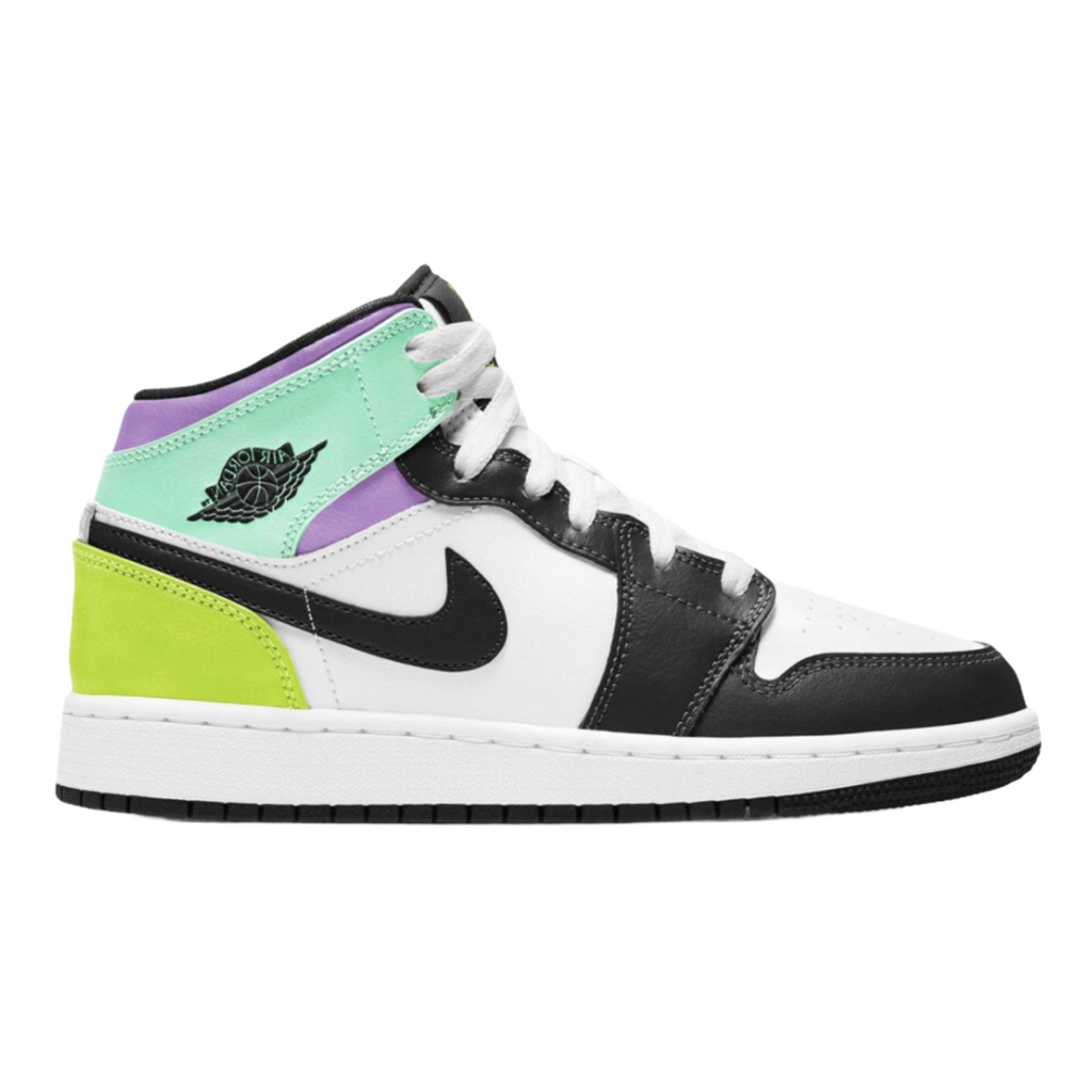 air jordan 1 pastel colors
