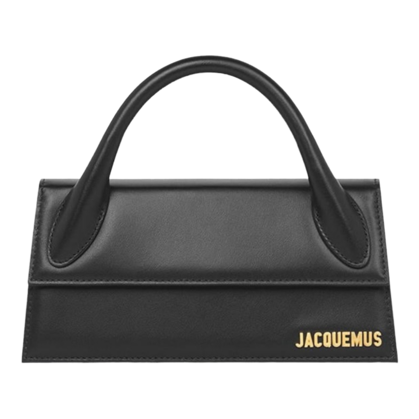 JACQUEMUS LE CHIQ L LD00 BLACK