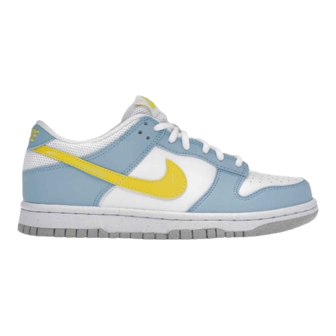 NIKE DUNK LOW NEXT NATURE GS HOMER SIMPSON