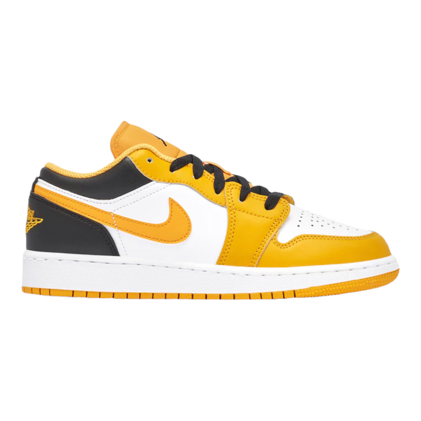 NIKE AIR JORDAN 1 LOW TAXI GS