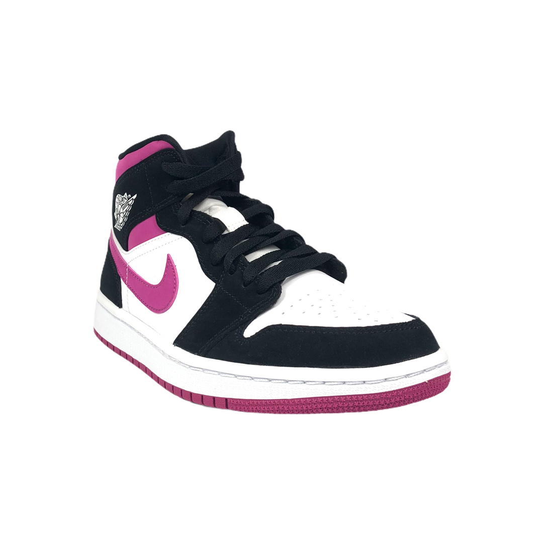 nike jordans magenta