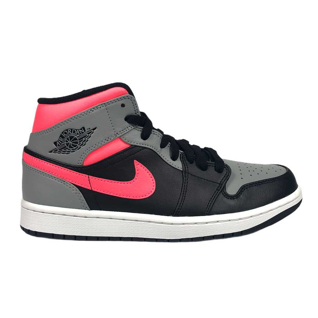 NIKE AIR JORDAN MID PINK SHADOW – UNEQUALED