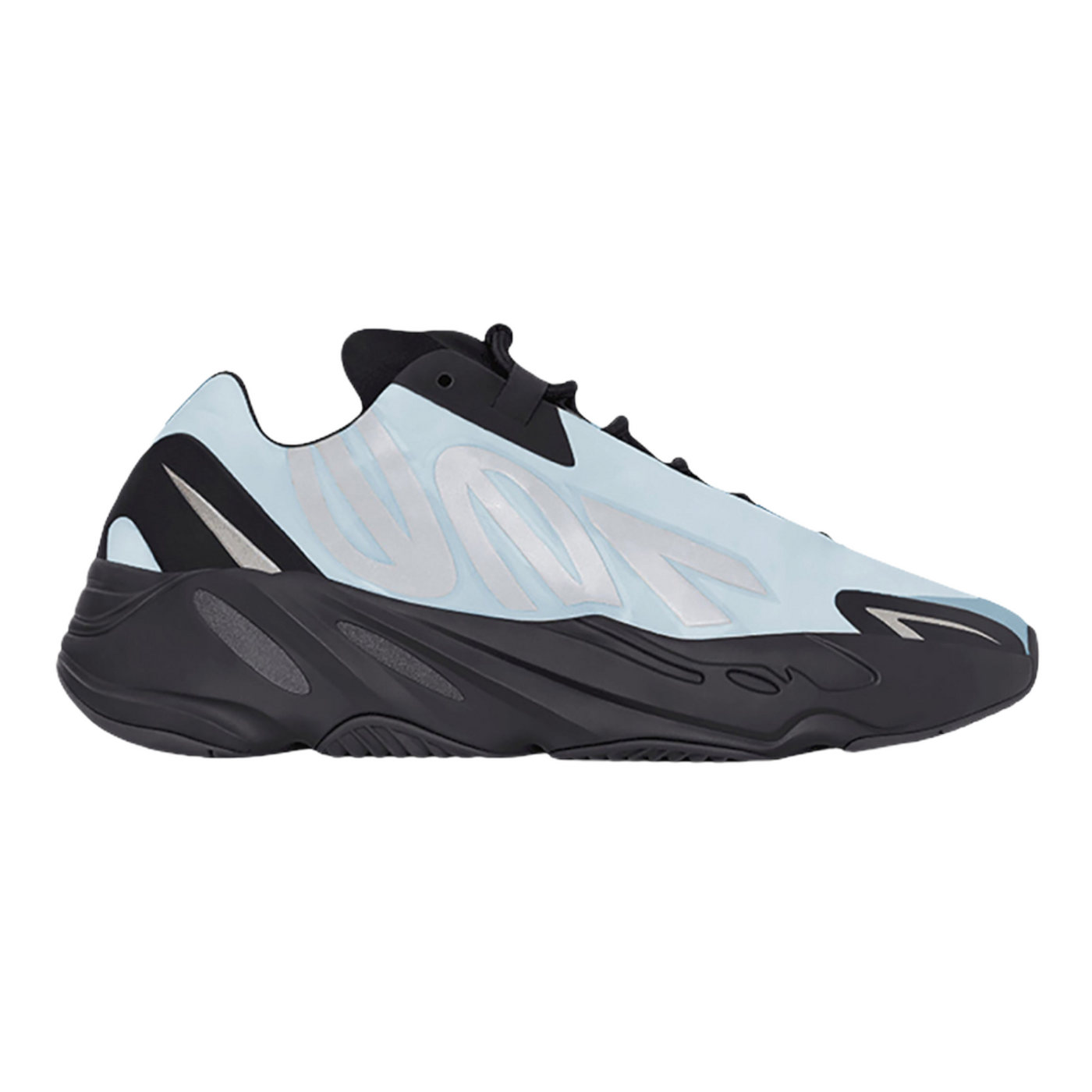 ADIDAS YEEZY BOOST 700 MNVN BLUE TINT