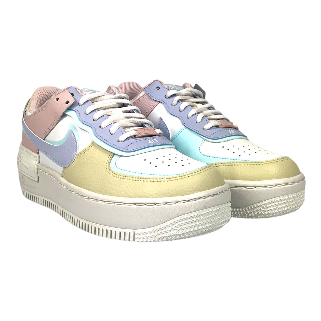 nike air force 1 shadow pastel
