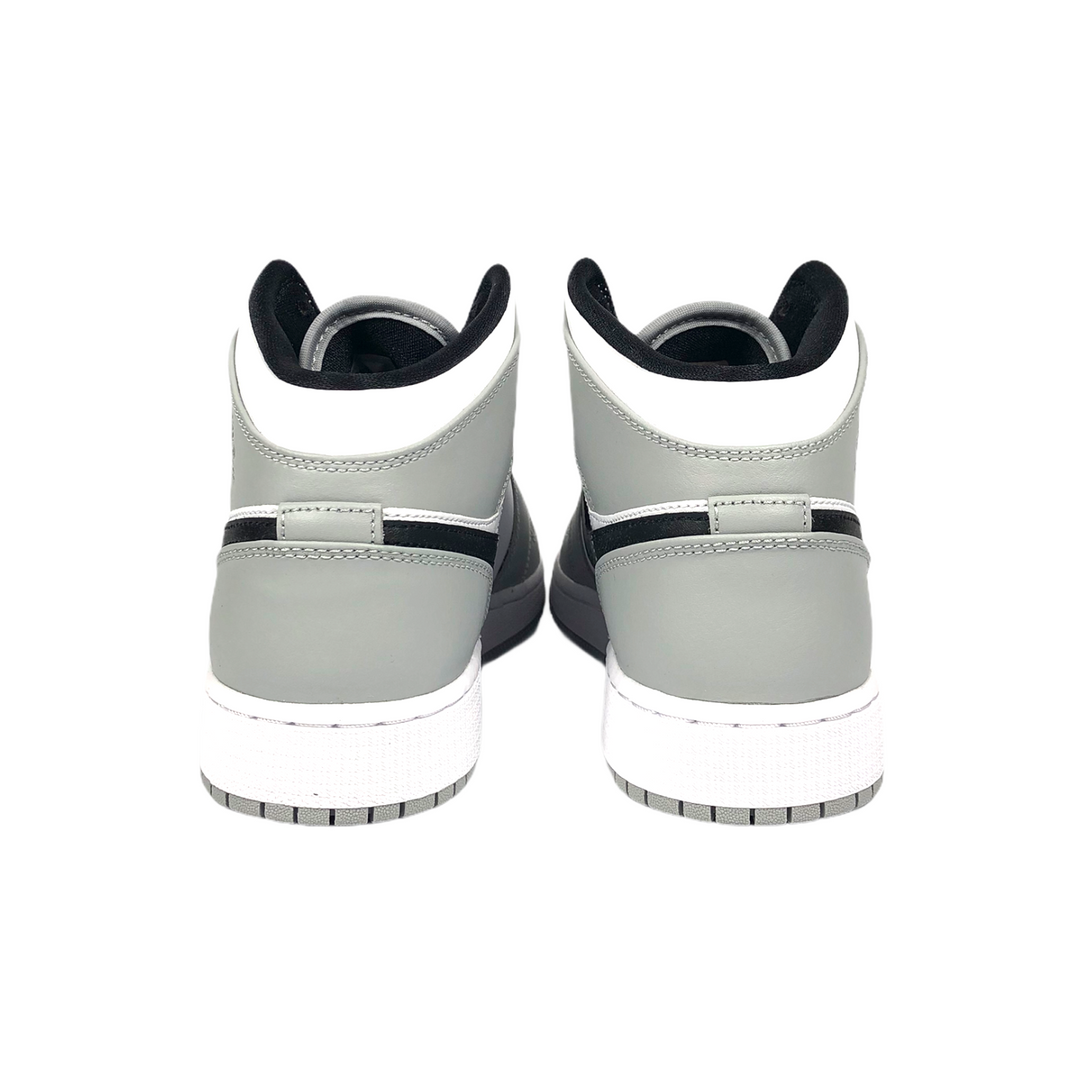 jordan 1 smoke grey men