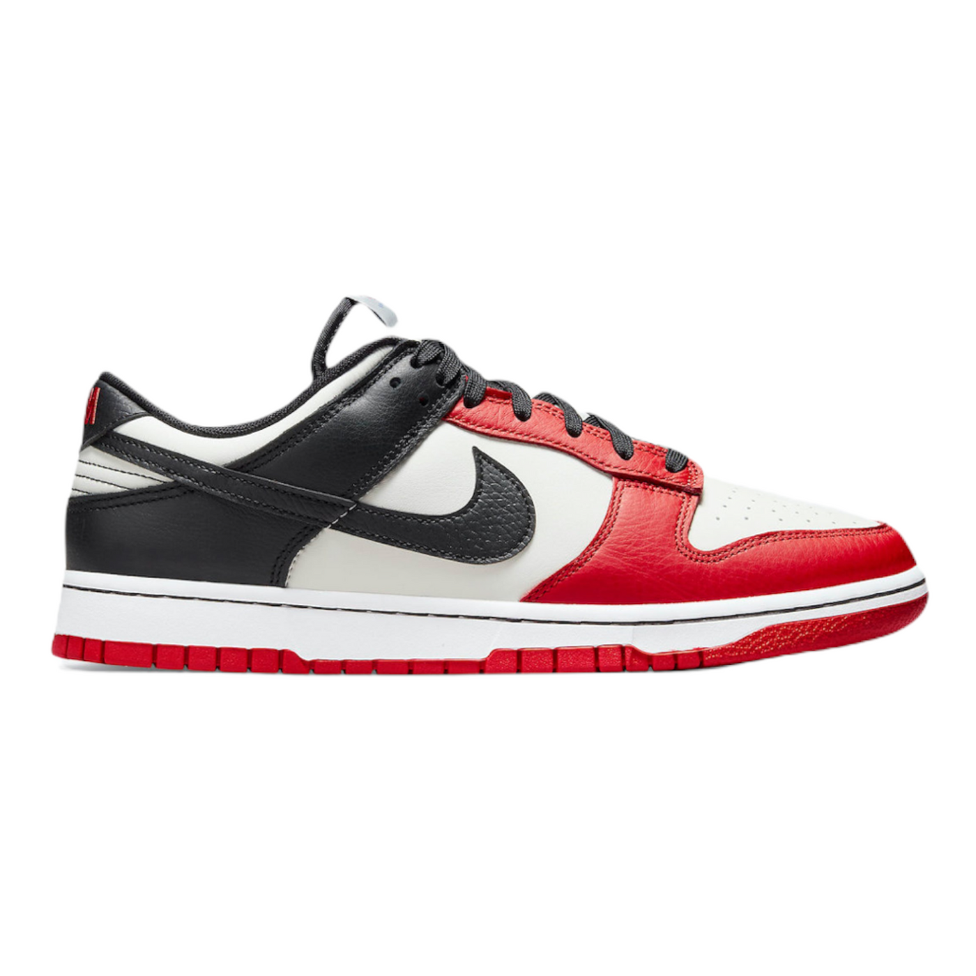 NIKE DUNK LOW NBA 75TH ANNIVERSARY CHICAGO