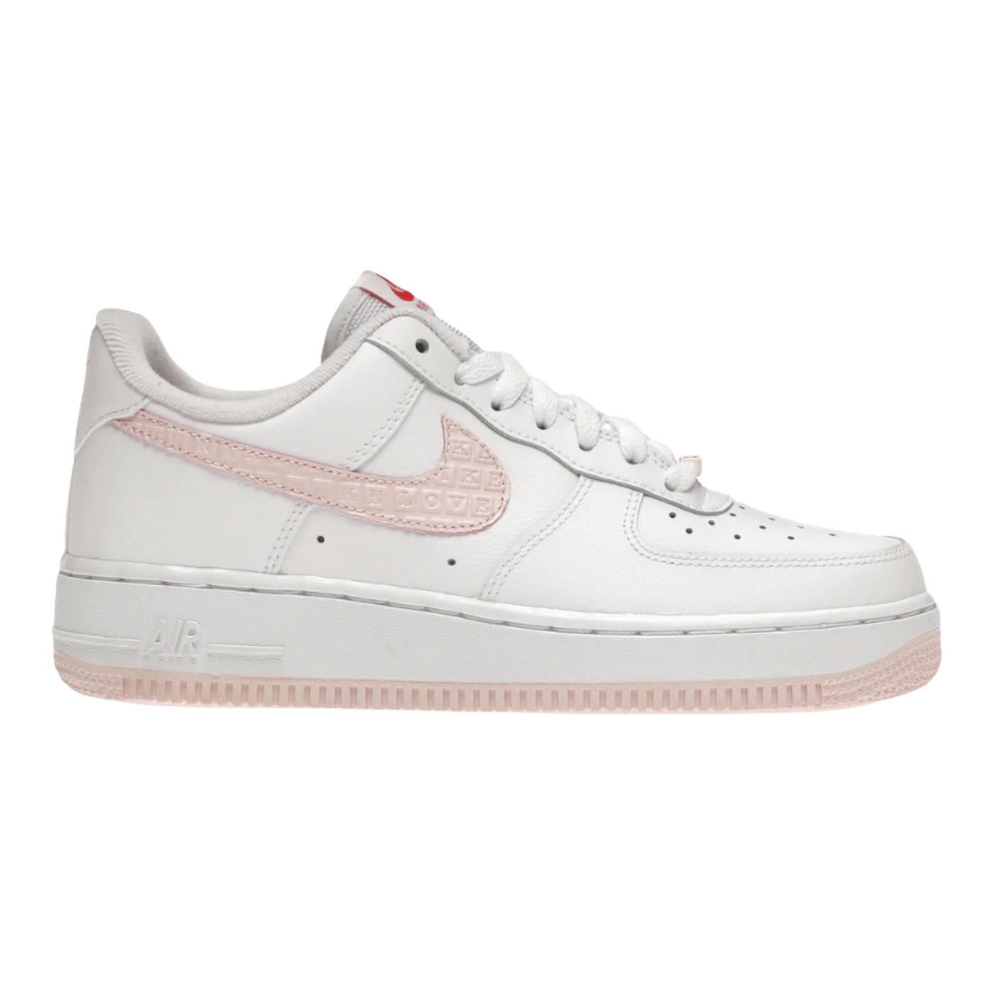 NIKE AIR FORCE 1 LOW WMNS VAENTINE'S DAY 2022