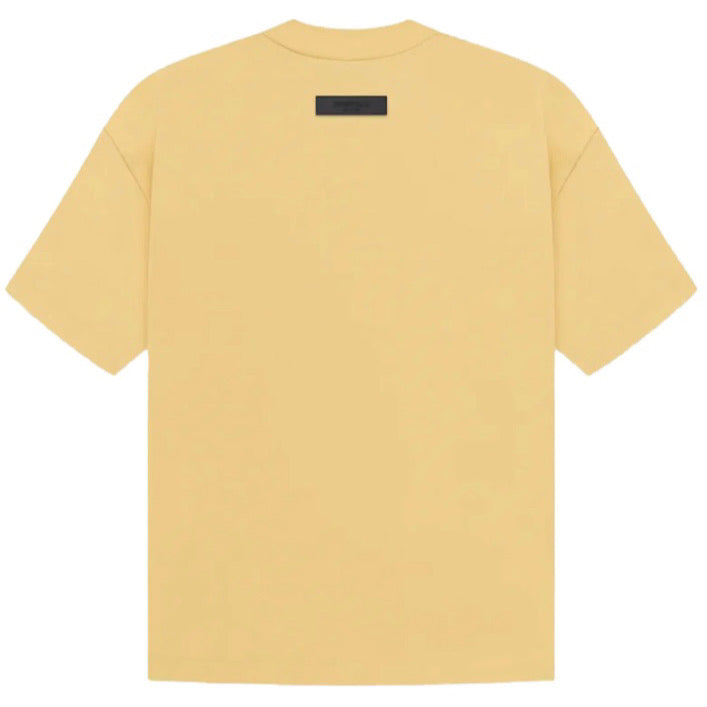 Fear of God Essentials Light Tuscan T-Shirt