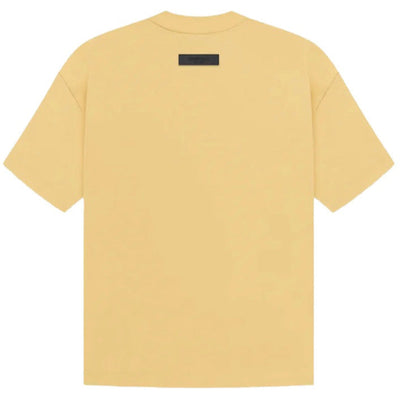 Fear of God Essentials Light Tuscan T-Shirt