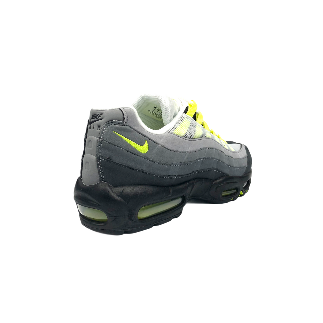 nike air max 95 og neon