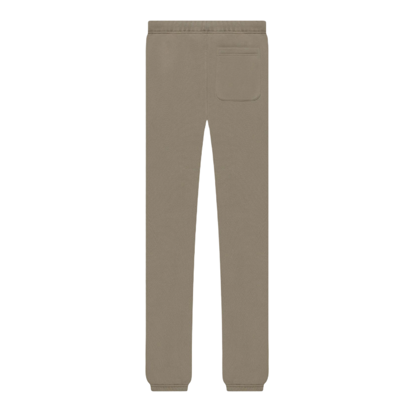 FEAR OF GOD ESSENTIALS TAUPE SWEATPANTS (SS21)