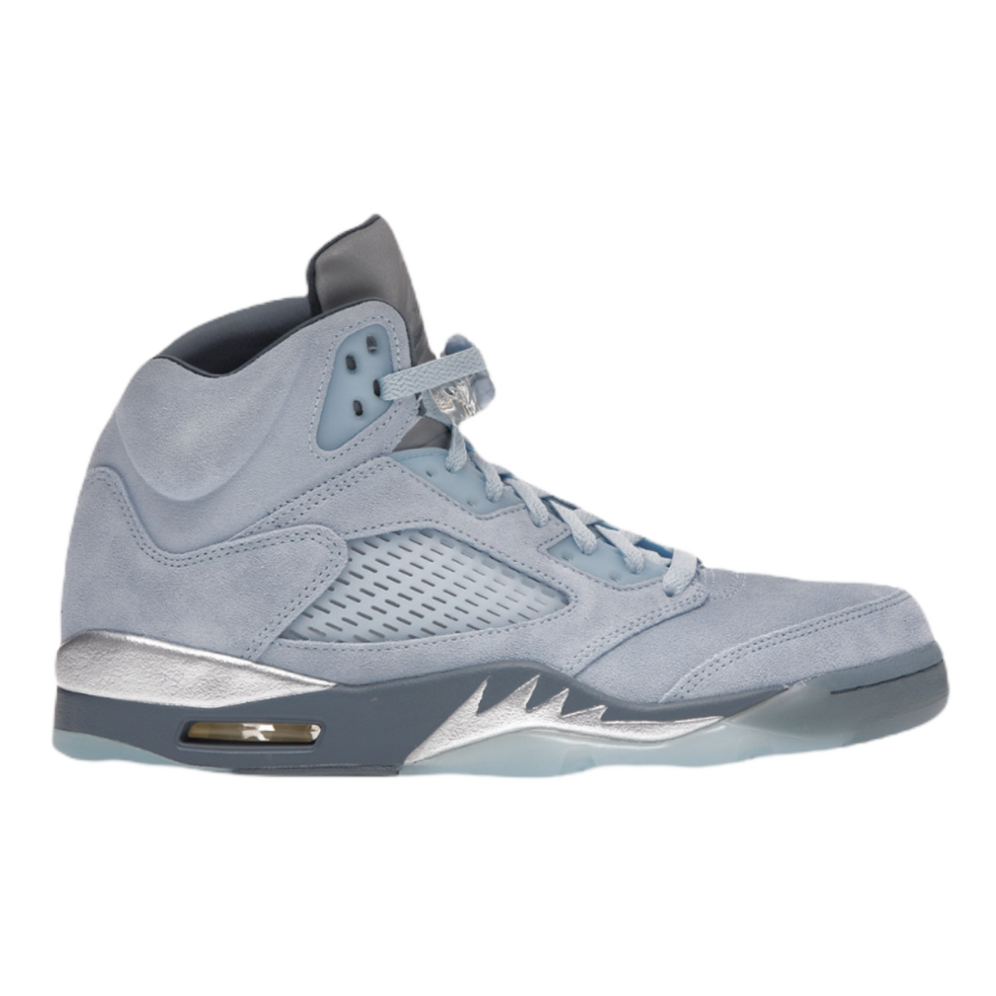 NIKE AIR JORDAN 5 RETRO BLUEBIRD