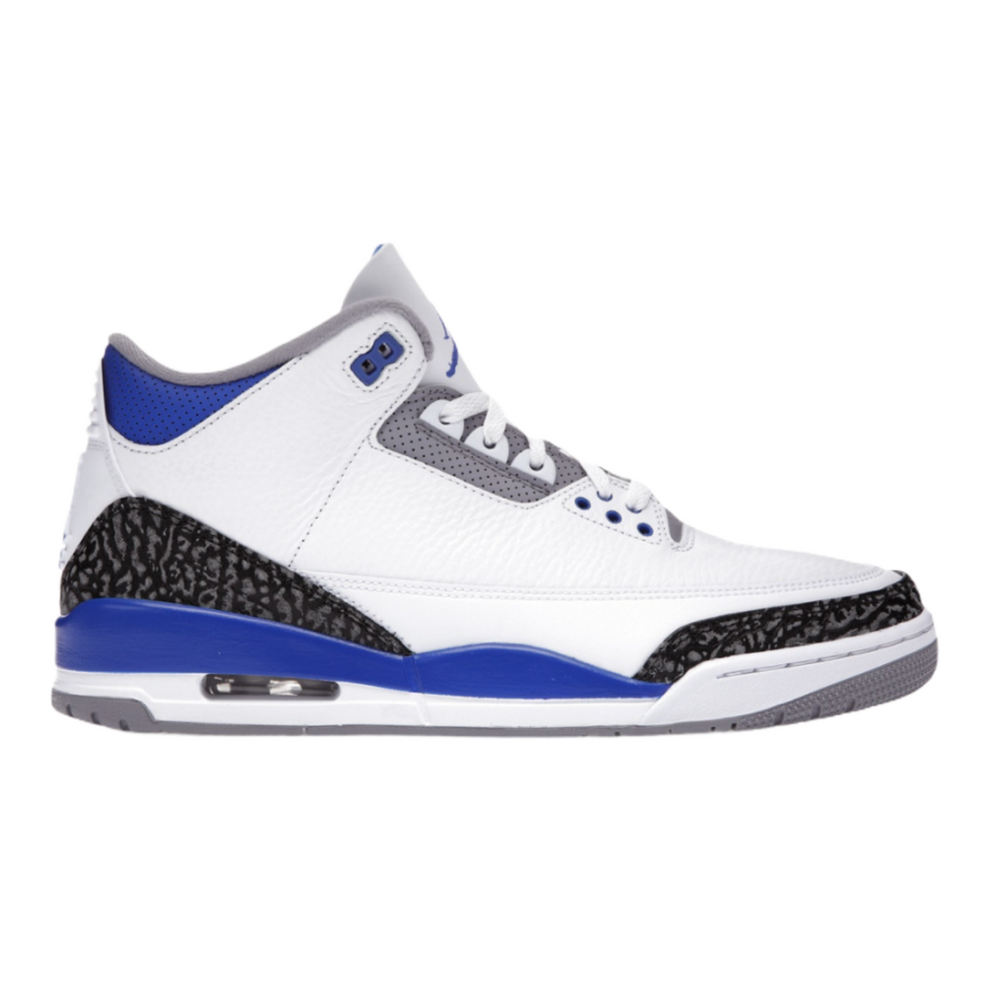 Air Jordan 3 UNEQUALED