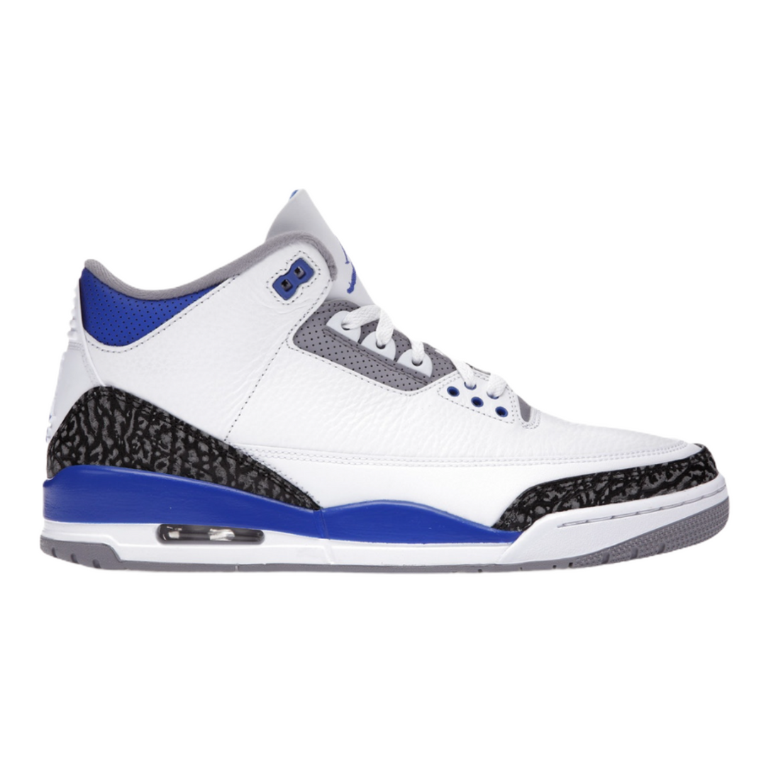 Sir jordan 3 sales