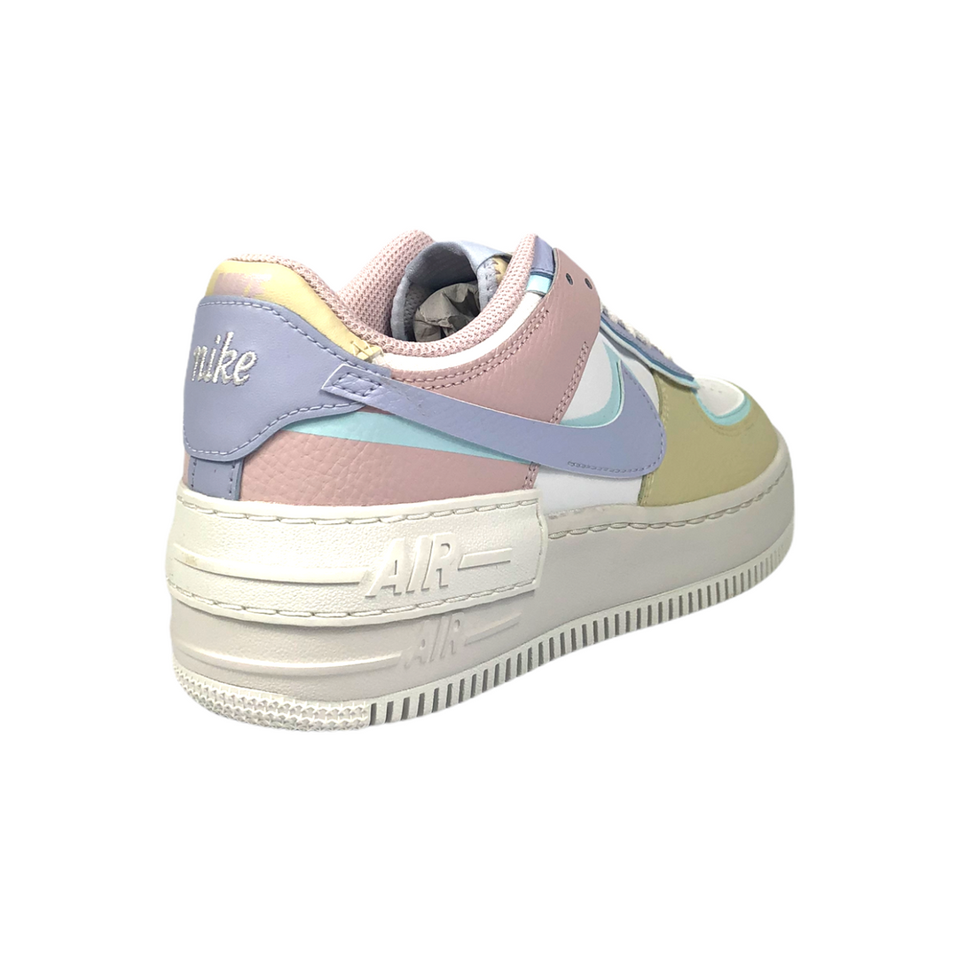 Pastel blue air force 1 online