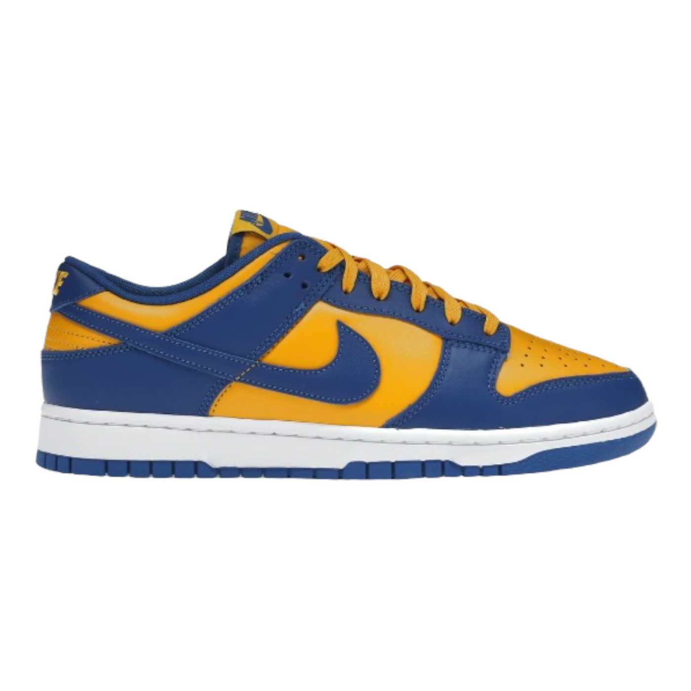 NIKE DUNK LOW UCLA