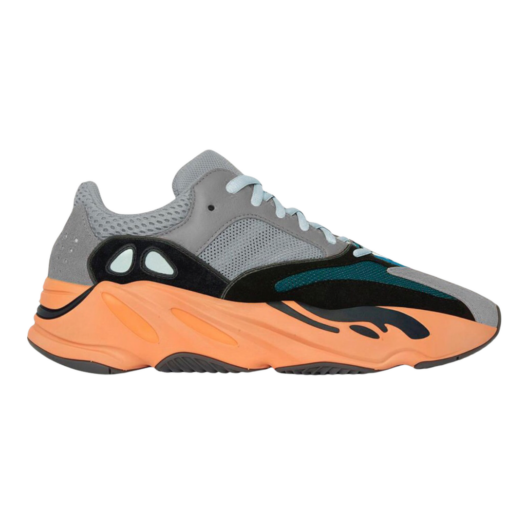 ADIDAS YEEZY 700 WASH ORANGE – UNEQUALED - Main Image
