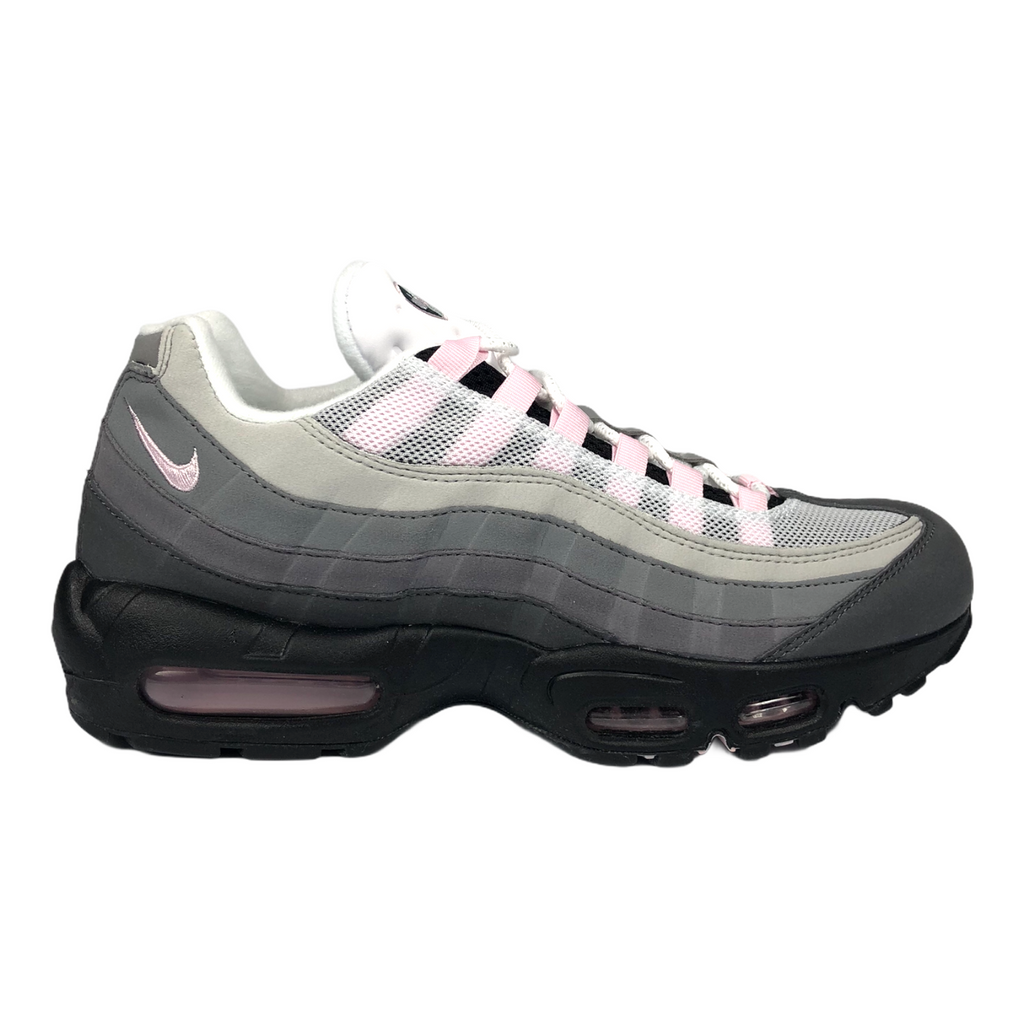 NIKE AIR MAX 95 PINK FOAM – UNEQUALED
