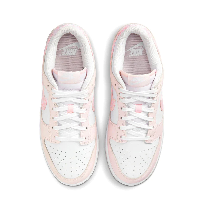 Nike Dunk Low Pink online Paisley