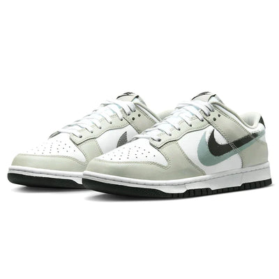 NIKE DUNK LOW SPRAY PAINT SWOOSH