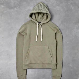 Synaworld Hooded Tracksuit - Sage Green